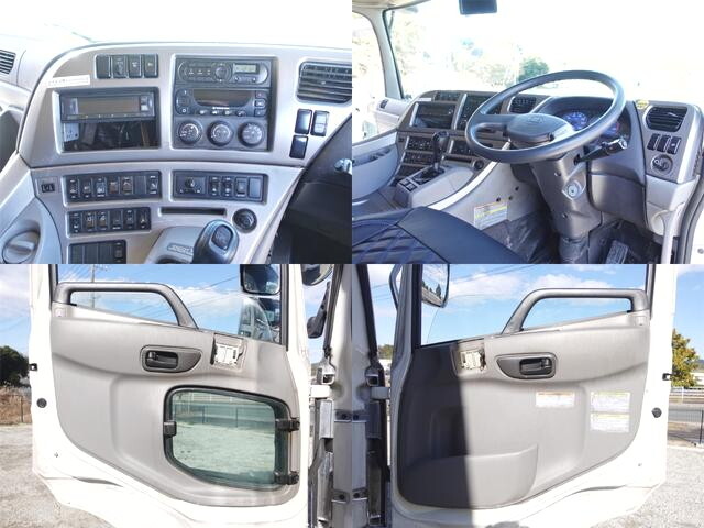 UDトラックスクオン冷凍車（冷蔵車）大型（10t）[写真23]