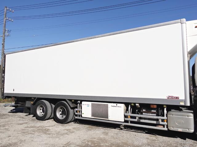 UDトラックスクオン冷凍車（冷蔵車）大型（10t）[写真06]