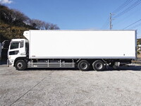 UDトラックスクオン冷凍車（冷蔵車）大型（10t）[写真10]