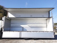 日野プロフィア冷蔵冷凍ウイング大型（10t）[写真13]