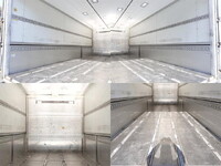 日野プロフィア冷蔵冷凍ウイング大型（10t）[写真14]