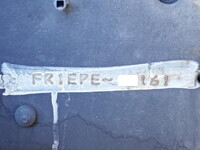 日野プロフィア冷蔵冷凍ウイング大型（10t）[写真17]