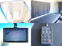 日野プロフィア冷蔵冷凍ウイング大型（10t）[写真24]