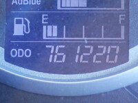 日野プロフィア冷蔵冷凍ウイング大型（10t）[写真25]