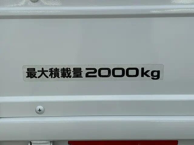 いすゞエルフ平ボディ小型（2t・3t）[写真12]