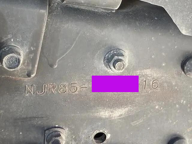 いすゞエルフ平ボディ小型（2t・3t）[写真13]