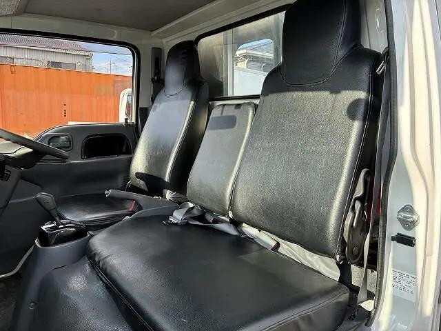 いすゞエルフ平ボディ小型（2t・3t）[写真29]