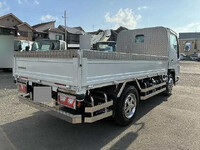 いすゞエルフ平ボディ小型（2t・3t）[写真05]