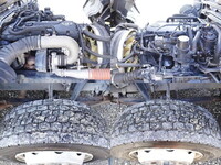 UDトラックスコンドルアルミウイング増トン（6t・8t）[写真11]