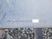 UDトラックスコンドルアルミウイング増トン（6t・8t）[写真12]