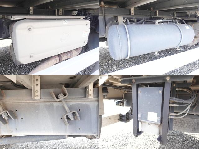 UDトラックスコンドルアルミウイング増トン（6t・8t）[写真13]