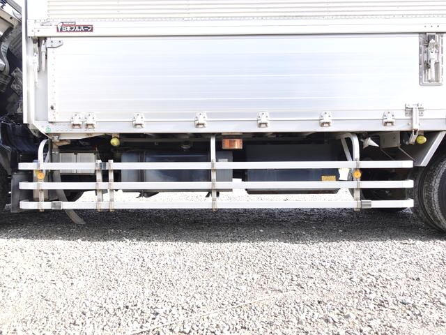 UDトラックスコンドルアルミウイング増トン（6t・8t）[写真15]