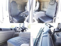 UDトラックスコンドルアルミウイング増トン（6t・8t）[写真17]