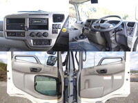 UDトラックスコンドルアルミウイング増トン（6t・8t）[写真18]