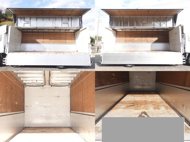 UDトラックスコンドルアルミウイング増トン（6t・8t）[写真09]