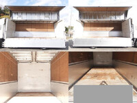 UDトラックスコンドルアルミウイング増トン（6t・8t）[写真10]