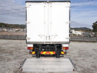 いすゞフォワード冷凍車（冷蔵車）中型（4t）[写真12]