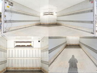 いすゞフォワード冷凍車（冷蔵車）中型（4t）[写真14]