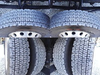 いすゞフォワード冷凍車（冷蔵車）中型（4t）[写真16]