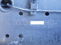 いすゞフォワード冷凍車（冷蔵車）中型（4t）[写真19]