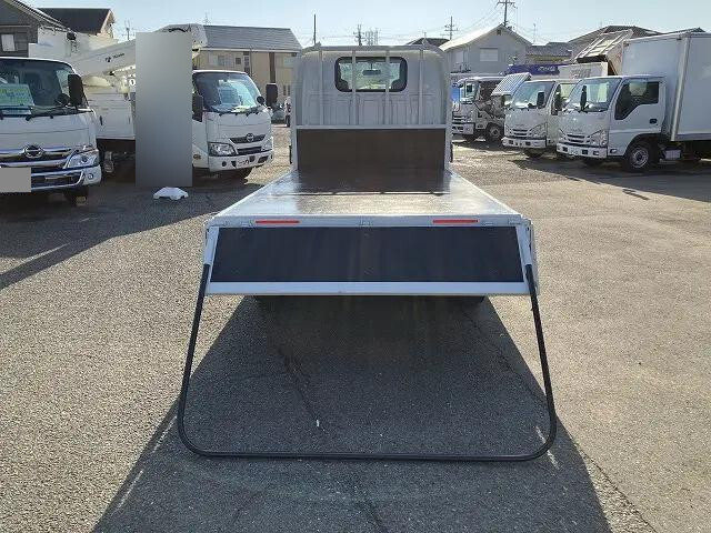 マツダタイタン平ボディ小型（2t・3t）[写真11]