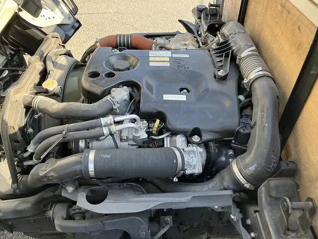 マツダタイタン平ボディ小型（2t・3t）[写真12]