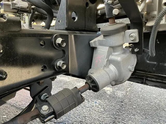 マツダタイタン平ボディ小型（2t・3t）[写真16]