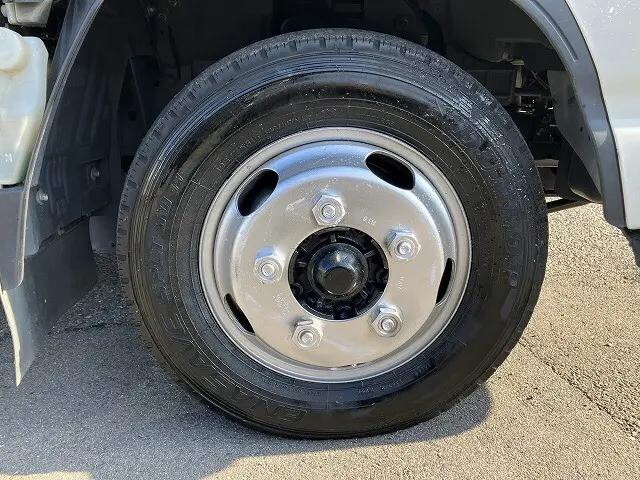 マツダタイタン平ボディ小型（2t・3t）[写真18]