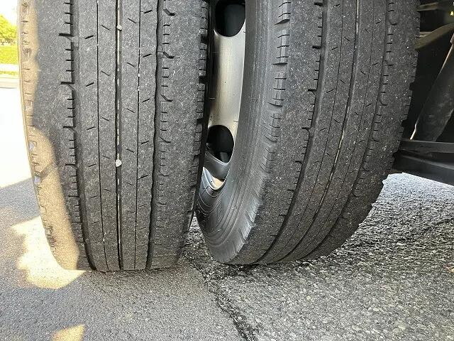 マツダタイタン平ボディ小型（2t・3t）[写真19]