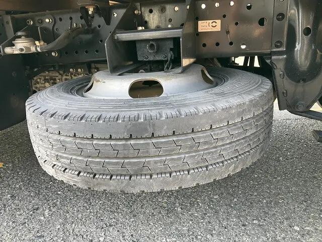 マツダタイタン平ボディ小型（2t・3t）[写真21]