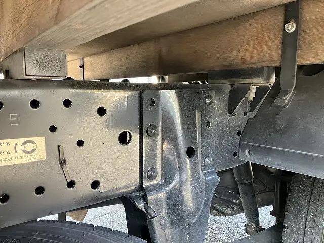 マツダタイタン平ボディ小型（2t・3t）[写真22]