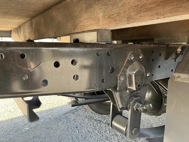 マツダタイタン平ボディ小型（2t・3t）[写真24]