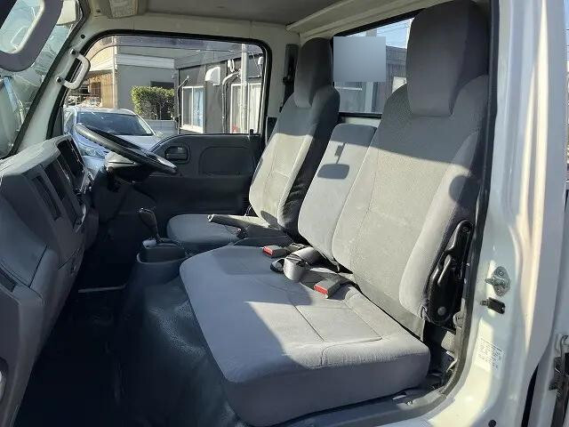 マツダタイタン平ボディ小型（2t・3t）[写真33]