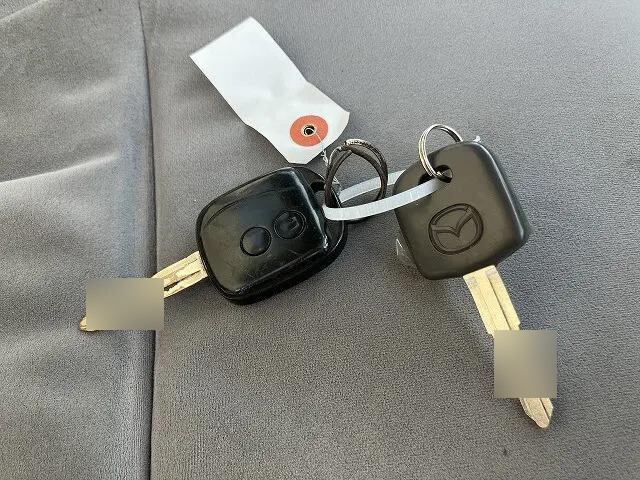 マツダタイタン平ボディ小型（2t・3t）[写真35]