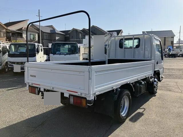 マツダタイタン平ボディ小型（2t・3t）[写真04]