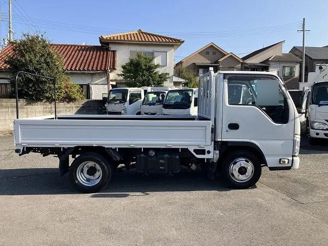 マツダタイタン平ボディ小型（2t・3t）[写真05]