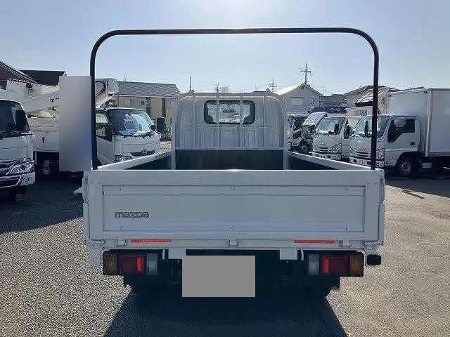 マツダタイタン平ボディ小型（2t・3t）[写真08]