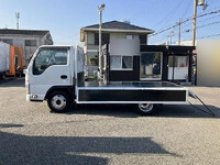 マツダタイタン平ボディ小型（2t・3t）[写真10]