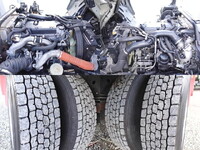 いすゞフォワードアルミウイング中型（4t）[写真11]