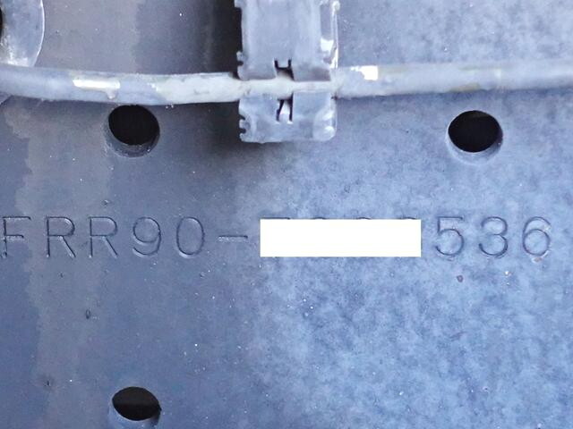 いすゞフォワードアルミウイング中型（4t）[写真12]