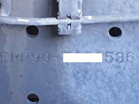 いすゞフォワードアルミウイング中型（4t）[写真13]