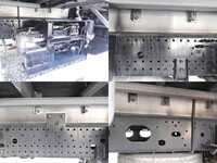 いすゞフォワードアルミウイング中型（4t）[写真15]