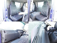 いすゞフォワードアルミウイング中型（4t）[写真18]