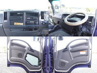 いすゞフォワードアルミウイング中型（4t）[写真19]