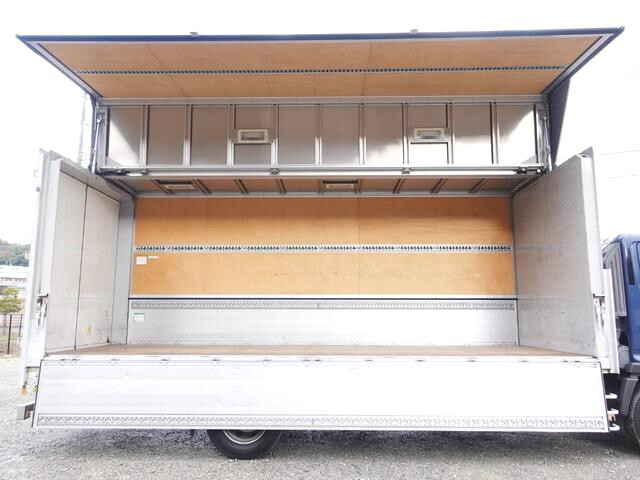 日野レンジャーアルミウイング増トン（6t・8t）[写真13]