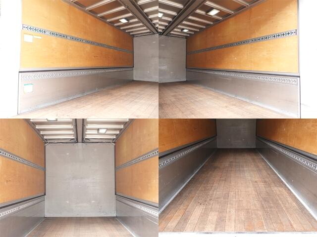 日野レンジャーアルミウイング増トン（6t・8t）[写真14]