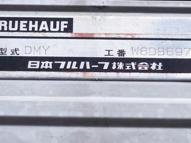 日野レンジャーアルミウイング増トン（6t・8t）[写真16]