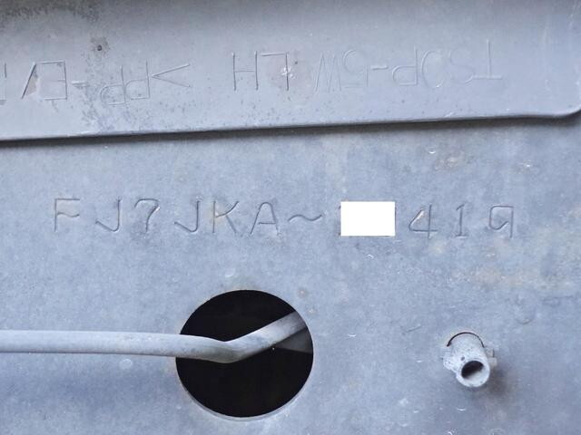 日野レンジャーアルミウイング増トン（6t・8t）[写真17]