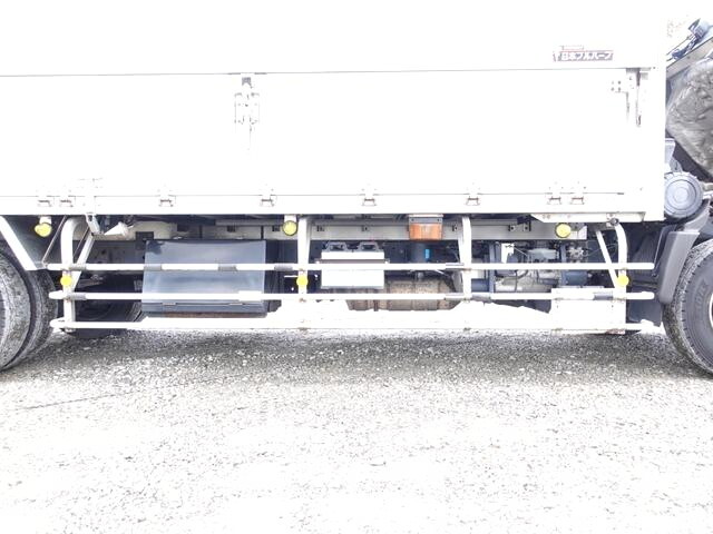 日野レンジャーアルミウイング増トン（6t・8t）[写真18]