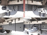 日野レンジャーアルミウイング増トン（6t・8t）[写真21]